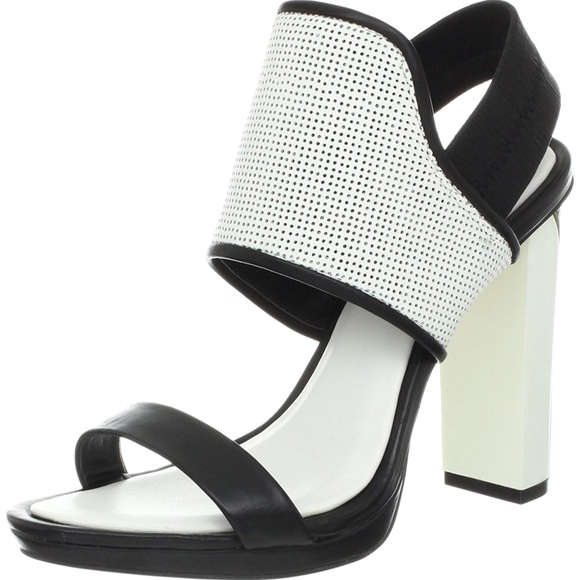BCBGMAXAZRIA Women's MA-Jovian 8.5M/38.5 - Picture 1 of 6